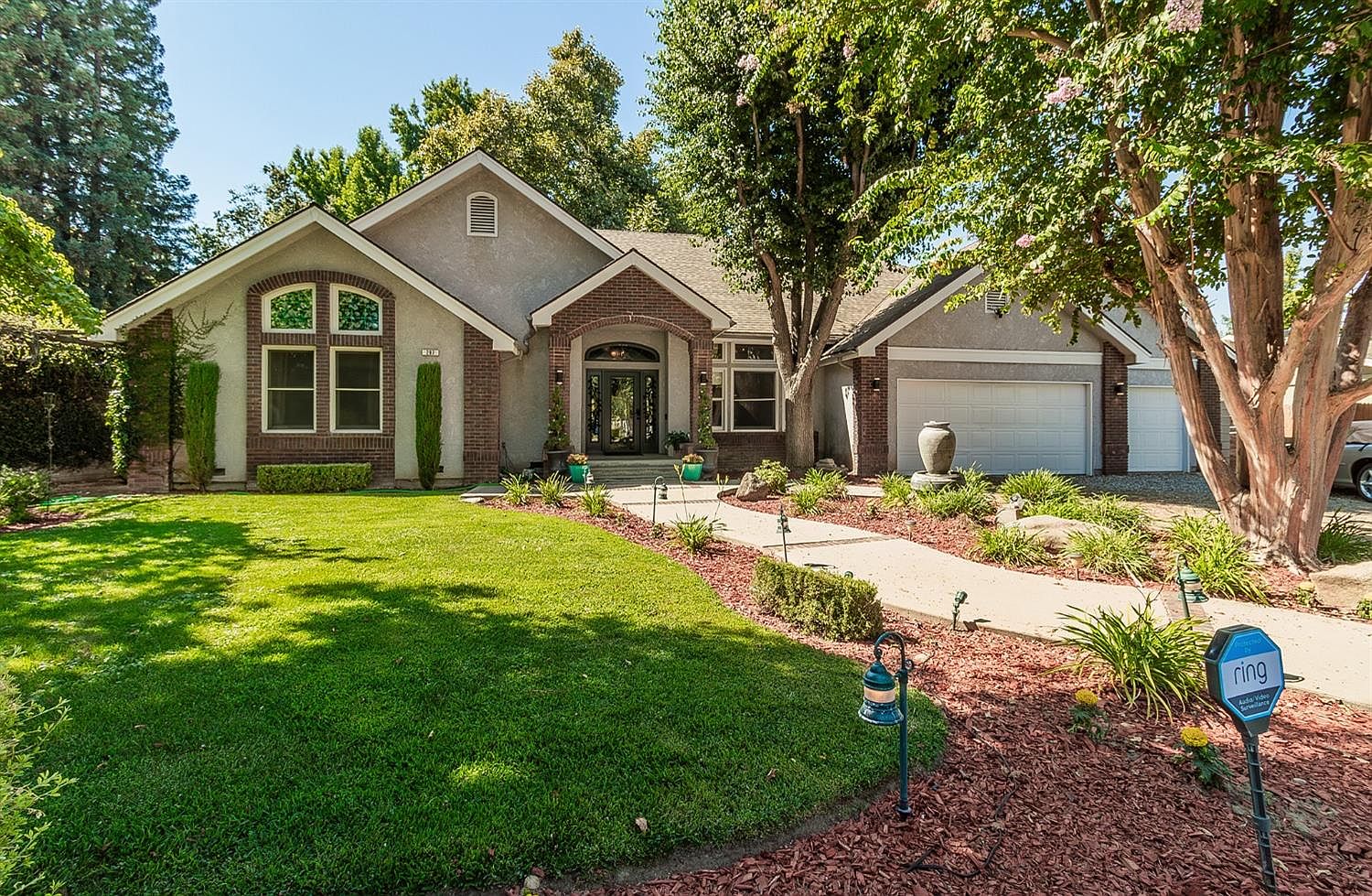 287 N Trout Lake Dr, Sanger, CA 93657 Zillow