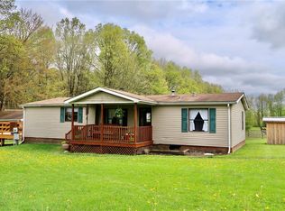 78 Balut Rd, Fredonia, PA 16124
