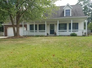 4213 N Willow Bnd, Bloomington, IN 47404