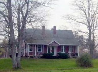 122 King St, Dennysville, ME 04628