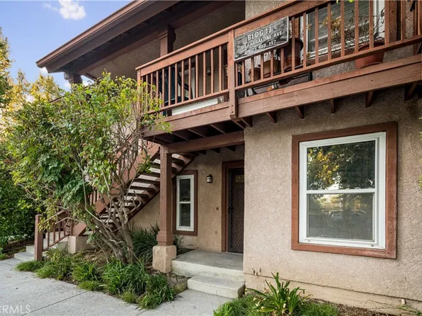 7101 Farralone Ave Unit 113, Canoga Park, CA 91303