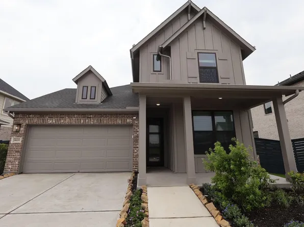 4618 Compass Ave, Richmond, TX 77469