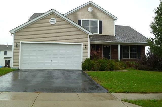 2nd image of 2028 Belmont Dr