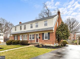 402 Tindall Rd, Wilmington, DE 19805