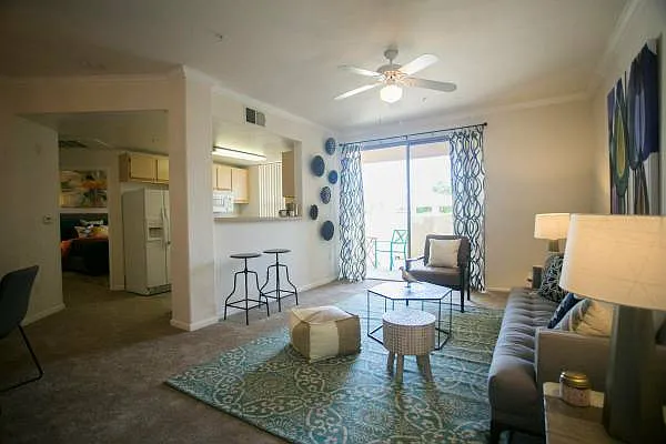 Aventine Apartment Homes — Photo 12