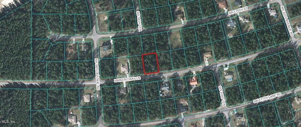 1st image of 0 SW Marion Oaks Ln