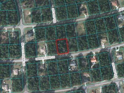 0 SW Marion Oaks Ln, Ocala, FL, 34473