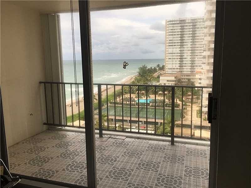 1st image of 1890 S Ocean Dr APT 1005