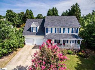 6 Treebrooke Dr, Greenville, SC 29607