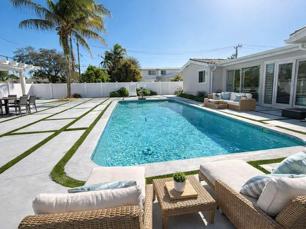 4801 W Park Rd, Hollywood, FL 33021