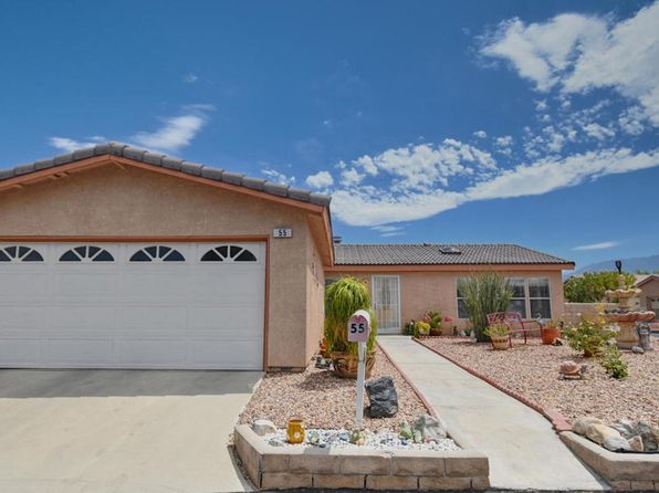 65565 Acoma Ave SPACE 55