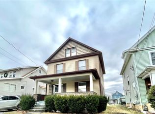 932 Beckford St, New Castle, PA