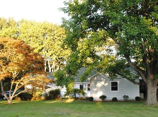 12 Woodland Ave, Westhampton Beach, NY 11978