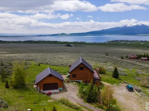 3690 Targhee Cir, Island Park, ID 83429