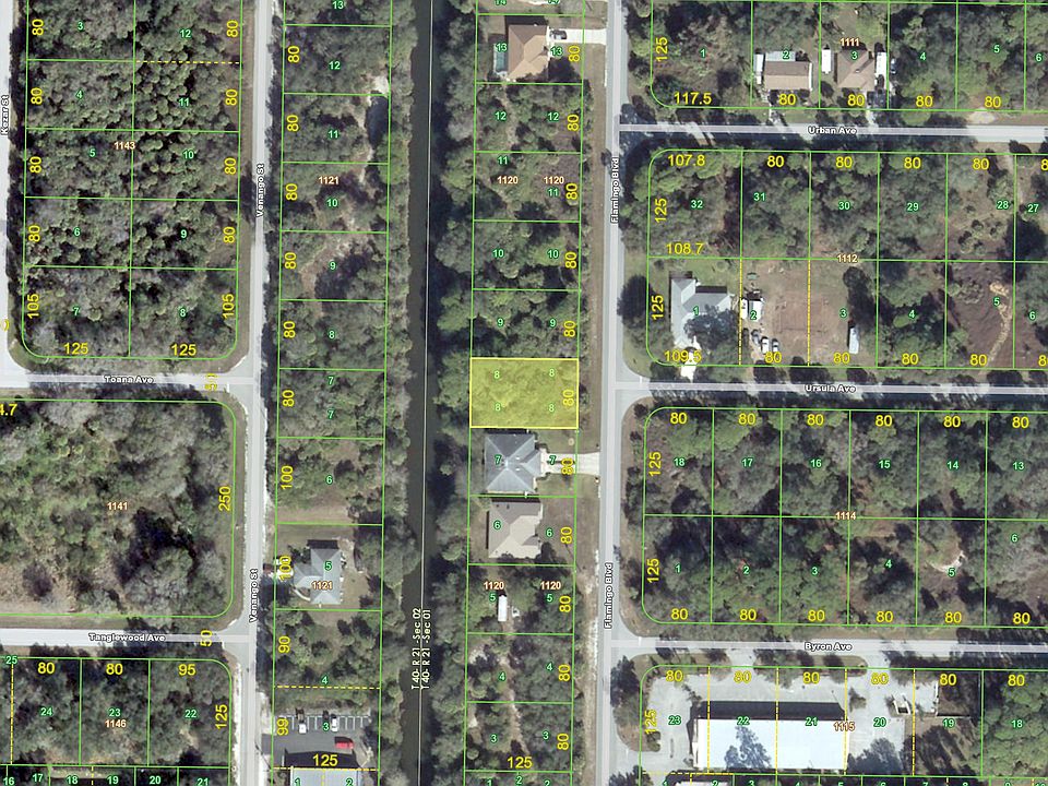 1st image of 457 Flamingo Blvd