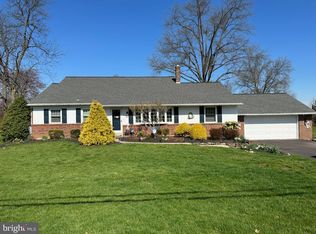 2430 Schlosser Rd, Harleysville, PA 19438