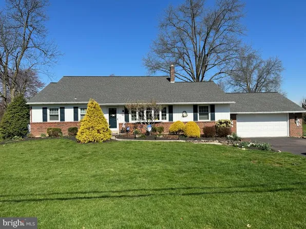 2430 Schlosser Rd, Harleysville, PA 19438