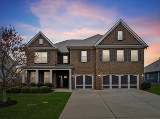127 Riverland Woods Ct, Simpsonville, SC 29681