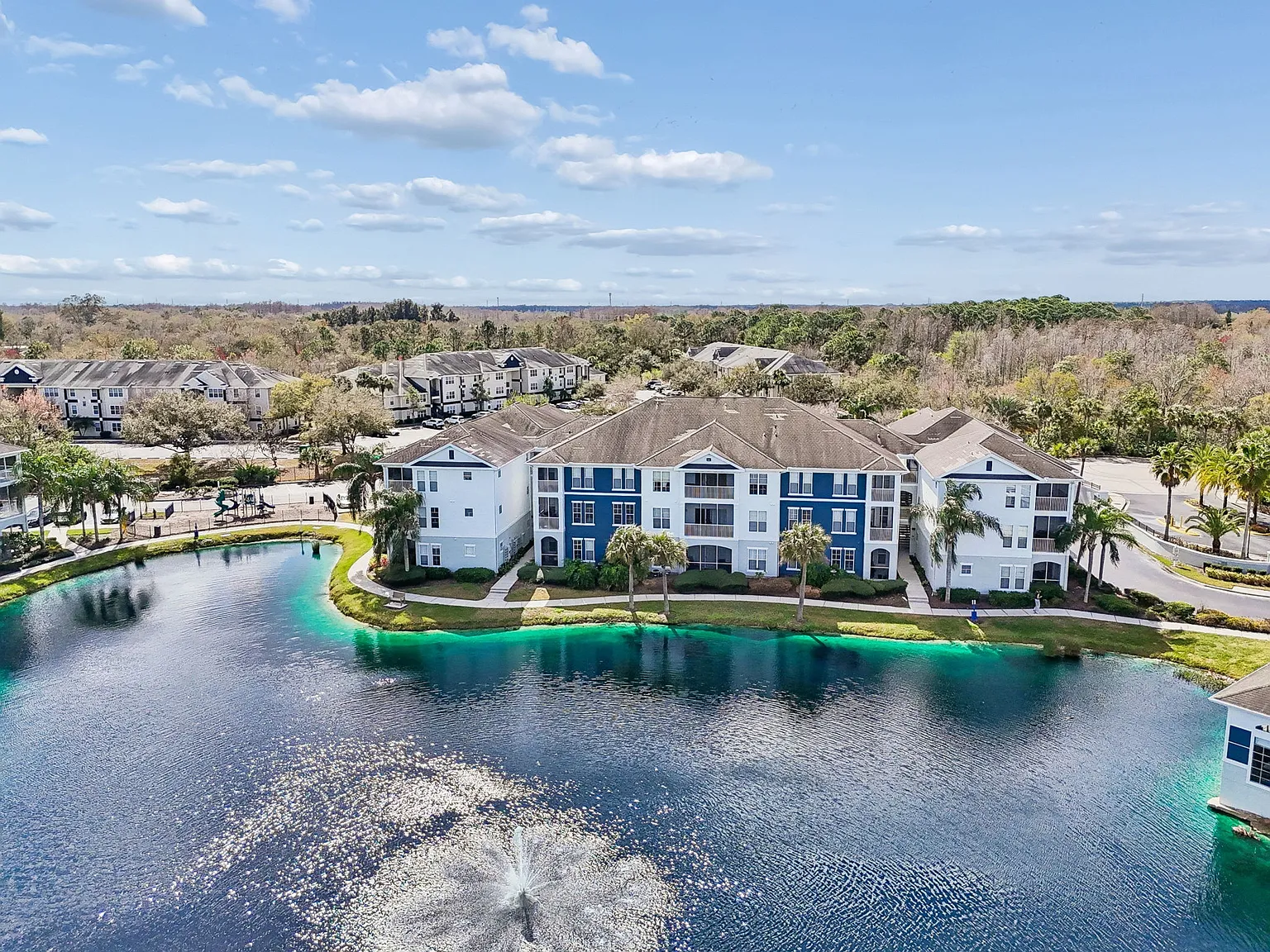 Seasons at Westchase — Photo 1