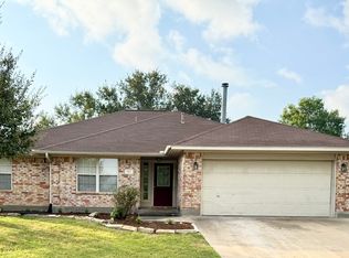 1412 Kernstown Ln, College Station, TX 77845