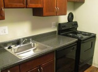 619 George St APT 4, Baltimore, MD 21201