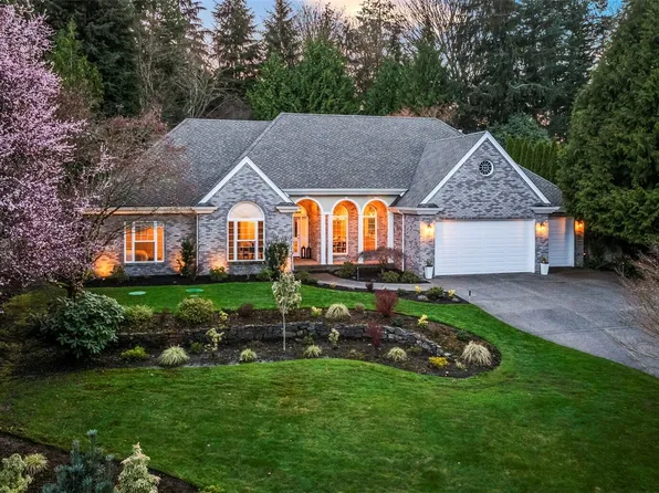13220 53rd Avenue NW, Gig Harbor, WA 98332