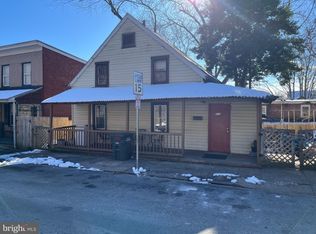 228 W Chestnut St, Coatesville, PA 19320