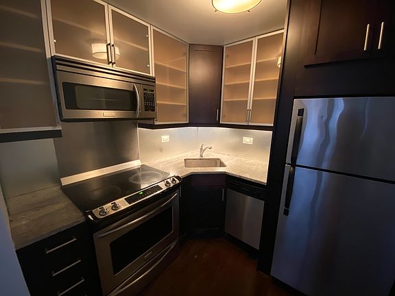 2nd image of 210 W 70th St APT 711