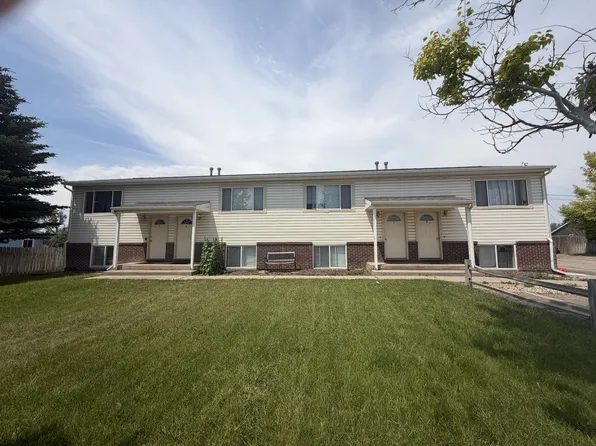 1662 W Jefferson St #A, Laramie, WY 82070