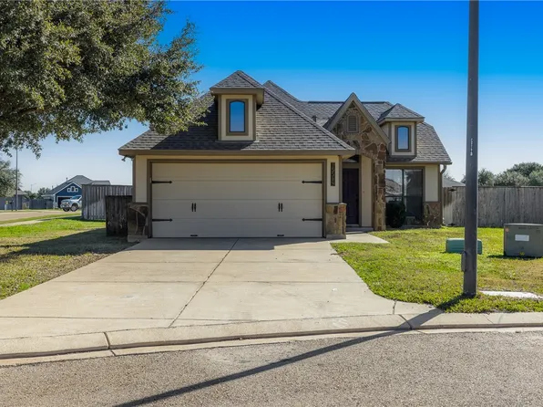 15519 Baker Meadow Loop, College Station, TX 77845