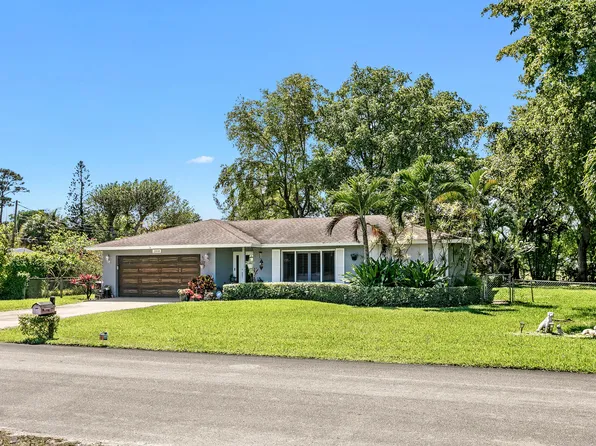 2858 Oak Drive, West Palm Beach, FL 33406