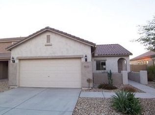124 N 194th Ln, Buckeye, AZ 85326