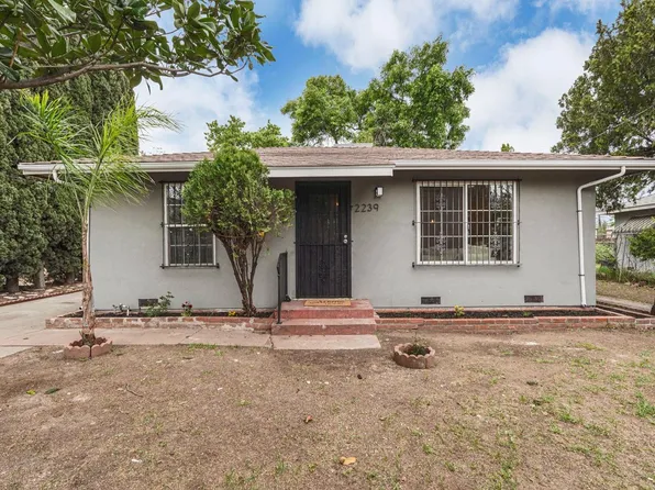 2239 Finland Ave, Stockton, CA 95205
