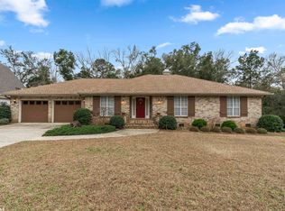 12 S Rolling Oaks Dr, Fairhope, AL 36532
