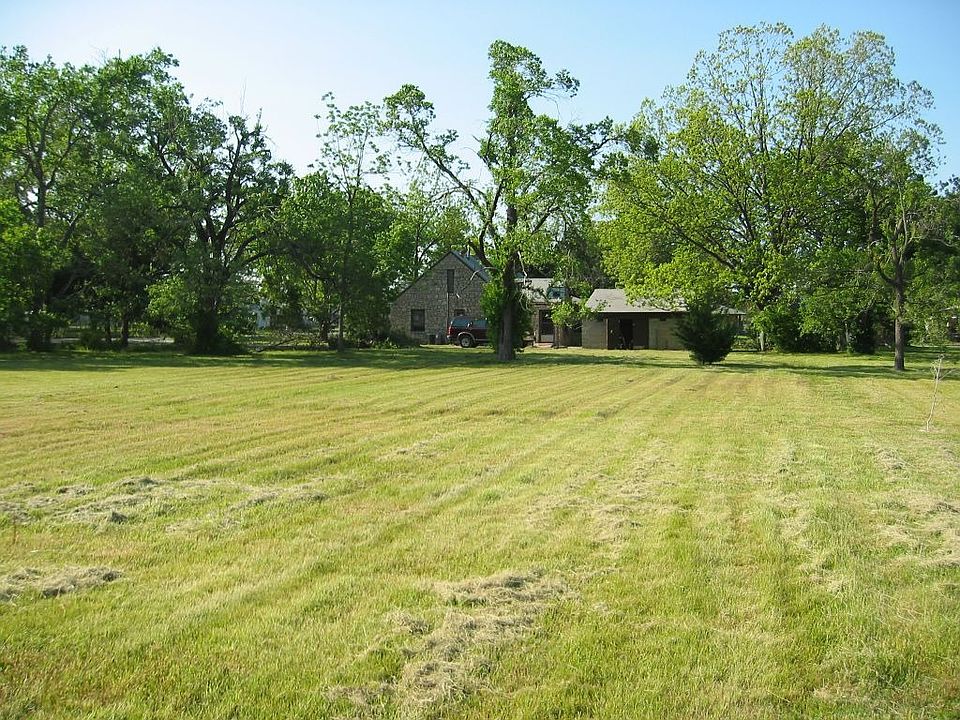 Acre of land