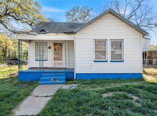 1200 Somerset St, Waco, TX 76705