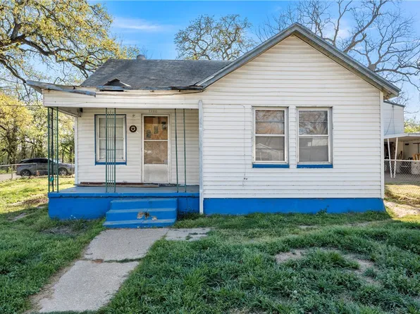 1200 Somerset St, Waco, TX 76705