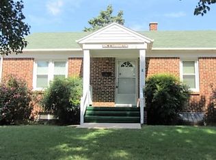 226 E Washington Ave, Kingman, KS 67068