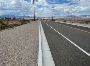 2212 Black Mountain Rd, Bullhead City, AZ 86442