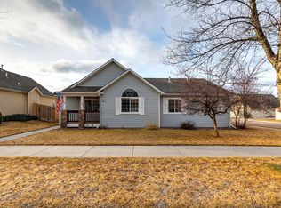 3943 Chelsea Dr, Missoula, MT 59808