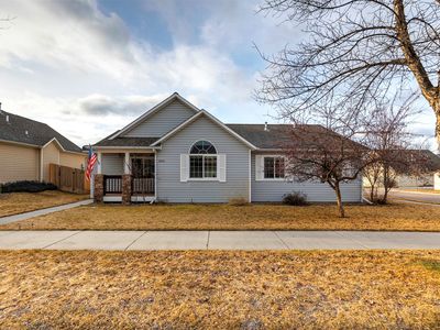 3943 Chelsea Dr, Missoula, MT, 59808