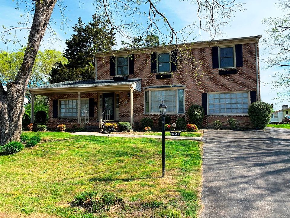 512 Franklin Tpke, Danville, VA 24540 Zillow