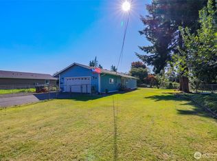 209 W Scott Street, Aberdeen, WA 98520