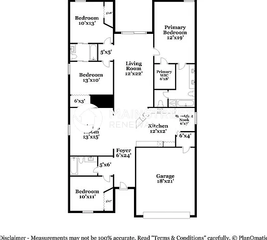 10083 Penwood Way — Photo 2