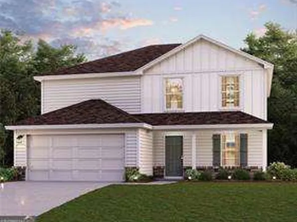 560 Pemberton St, Kingston, GA 30145