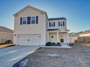 1719 Still Creek Dr, Wilmington, NC 28411