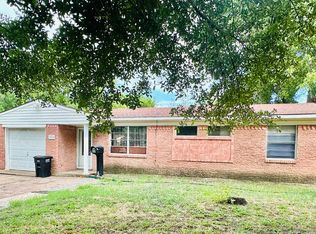 3036 Albany Dr, Mesquite, TX 75150