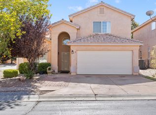 7400 Via Sereno SW, Albuquerque, NM 87121