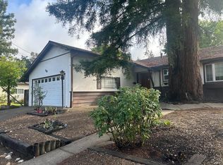 712 Jack London Dr, Santa Rosa, CA 95409