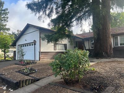 712 Jack London Drive, Santa Rosa, CA, 95409